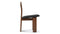 Africa - Africa Chair, Walnut