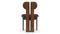 Africa - Africa Chair, Walnut
