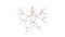Heracleum - Heracleum III Chandelier, Small, Copper