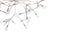 Heracleum - Heracleum III Chandelier, Large, Copper