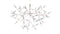 Heracleum - Heracleum III Chandelier, Large, Copper