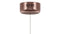 Heracleum - Heracleum III Chandelier, Large, Copper