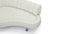 DS 164 - DS 164 Sofa, Cream Vegan Leather