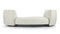 DS 164 - DS 164 Sofa, Cream Vegan Leather