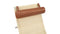 Lea - Lea Wicker Lounge Chair, Tan Premium Leather