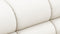 Tufty Outdoor - Tufty Outdoor Module, Deep Large Left Arm, Soft White Performance Weave