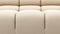 Tufty Outdoor - Tufty Outdoor Module, Extra Large Left Corner, Latte Performance Weave