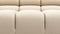 Tufty Outdoor - Tufty Outdoor Module, Extra Large Right Corner, Latte Performance Weave