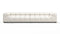Tufty Outdoor - Tufty Outdoor Sectional, Extra Large Sofa, Soft White Performance Weave