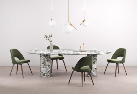 IC - IC S1 Pendant Light, Brass