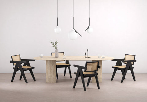 IC - IC S2 Pendant Light, Pewter