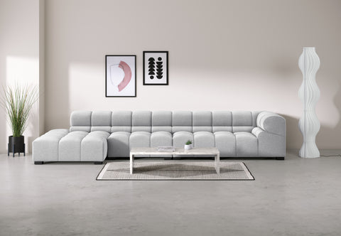 Ambient - Ambient Floor Lamp, White