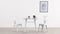 Tolia - Tolia A Chair, White