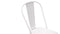 Tolia - Tolia A Chair, White