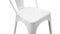 Tolia - Tolia A Chair, White