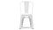 Tolia - Tolia A Chair, White