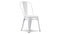 Tolia - Tolia A Chair, White