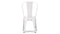 Tolia - Tolia A Chair, White