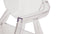 Ghost - Ghost Armchair, Clear