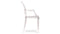 Ghost - Ghost Armchair, Clear