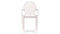 Ghost - Ghost Armchair, Clear