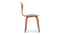 Norman - Norman Dining Chair, Walnut