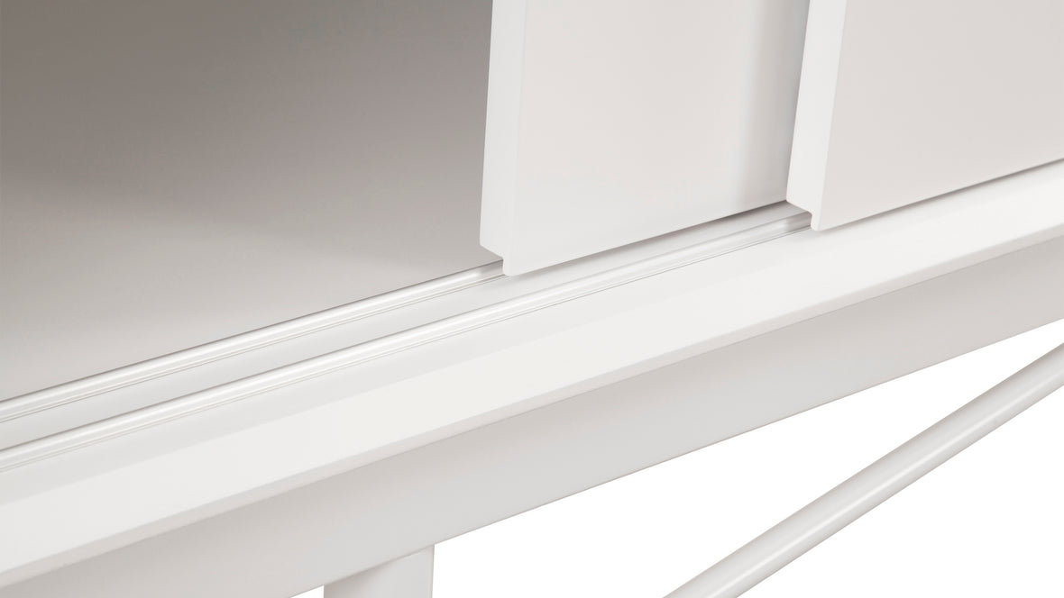 Finn Juhl - Finn Juhl Credenza, White