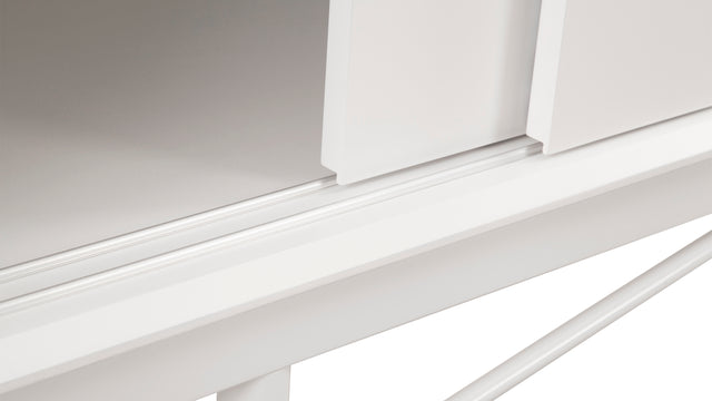 Finn Juhl - Finn Juhl Credenza, White
