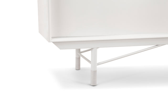 Finn Juhl - Finn Juhl Credenza, White