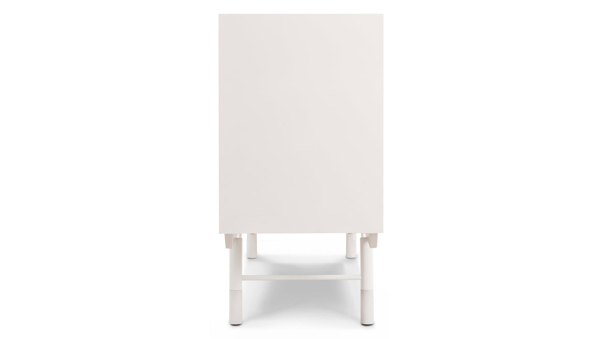 Finn Juhl - Finn Juhl Credenza, White