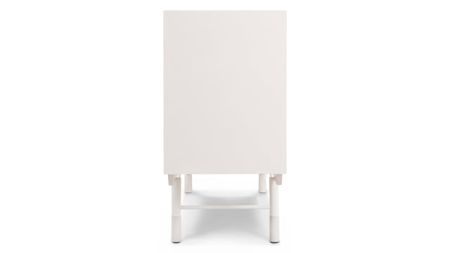 Finn Juhl - Finn Juhl Credenza, White