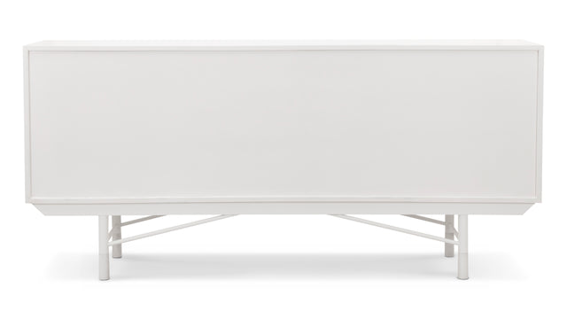 Finn Juhl - Finn Juhl Credenza, White