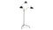 Mouille - Mouille Tripod Floor Lamp, Black