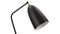 Grasshopper - Grasshopper Floor Lamp, Black