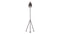Grasshopper - Grasshopper Floor Lamp, Black