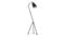 Grasshopper - Grasshopper Floor Lamp, Black