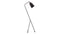 Grasshopper - Grasshopper Floor Lamp, Black