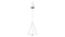 Grasshopper - Grasshopper Floor Lamp, White