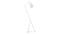 Grasshopper - Grasshopper Floor Lamp, White