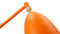 Grasshopper - Grasshopper Floor Lamp, Orange