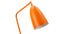 Grasshopper - Grasshopper Floor Lamp, Orange