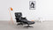 Grasshopper - Grasshopper Floor Lamp, Orange