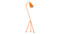 Grasshopper - Grasshopper Floor Lamp, Orange