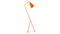 Grasshopper - Grasshopper Floor Lamp, Orange