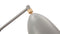 Grasshopper - Grasshopper Floor Lamp, Gray