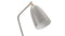 Grasshopper - Grasshopper Floor Lamp, Gray