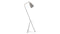 Grasshopper - Grasshopper Floor Lamp, Gray