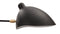 Mouille - Mouille Rotating Wall Light, Black
