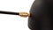 Mouille - Mouille Rotating Wall Light, Black