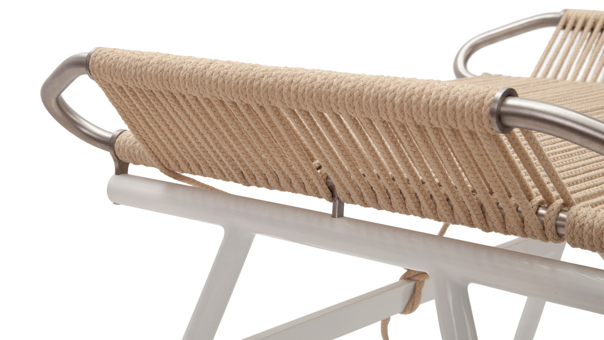Halyard - Halyard Ottoman